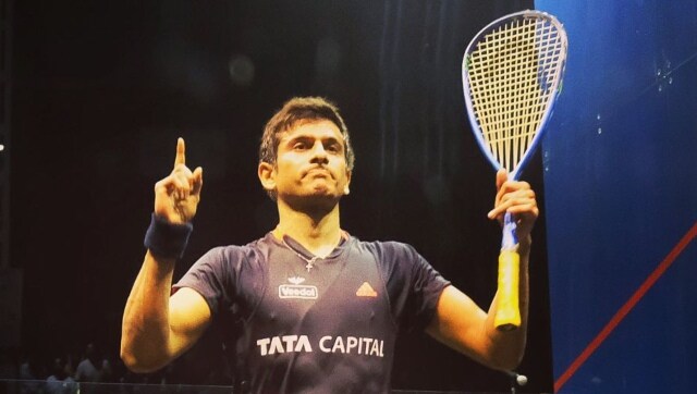 Coronavirus Outbreak: Squash Rackets Federation of India to defer world body's phased plan of restart Coronavirus Outbreak: Squash Rackets Federation of India to defer world body's phased plan of restart