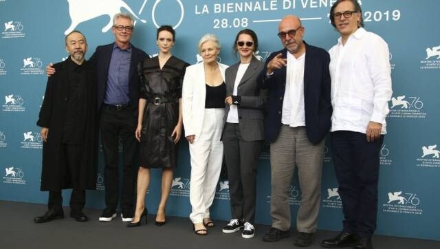 Coronavirus Outbreak: Venice Film Festival 2020 confirmed to take place in September as infection rate in Italy slows down Coronavirus Outbreak: Venice Film Festival 2020 confirmed to take place in September as infection rate in Italy slows down