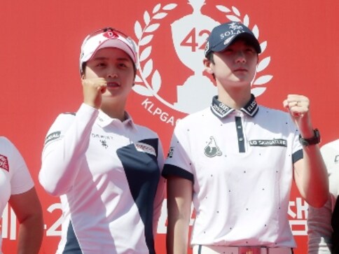 Coronavirus Outbreak: After baseball and football, women's golf resumes in South Korea without fans Coronavirus Outbreak: After baseball and football, women's golf resumes in South Korea without fans