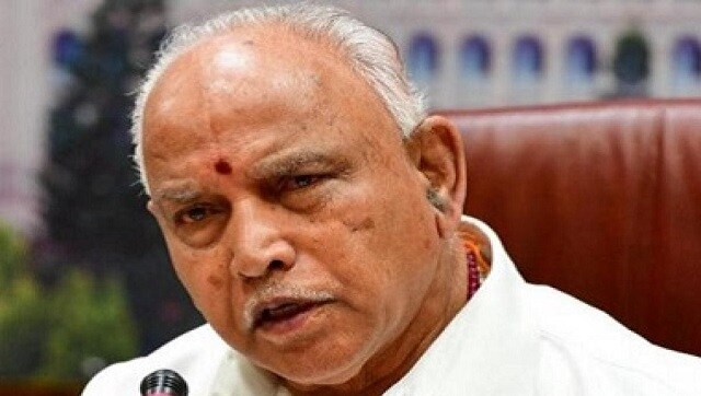 COVID-19 management becomes a game of musical chairs in BS Yediyurappa's Karnataka COVID-19 management becomes a game of musical chairs in BS Yediyurappa's Karnataka