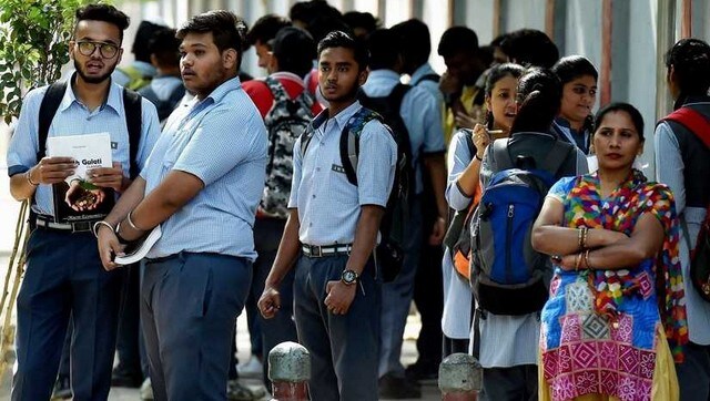 Goa Board Result 2020: GBSHSE declares Class 10 exam results, check results at gbhse.gov.in Goa Board Result 2020: GBSHSE declares Class 10 exam results, check results at gbhse.gov.in