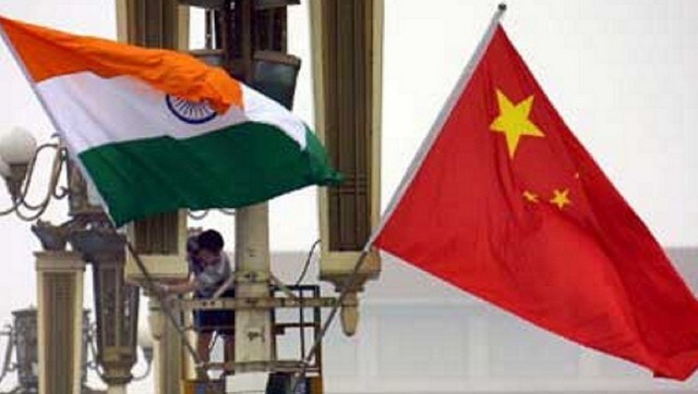 Indian and Chinese armies hold Lt General-level talks over Ladakh stand-off with 'positive approach', says senior military official Indian and Chinese armies hold Lt General-level talks over Ladakh stand-off with 'positive approach', says senior military official