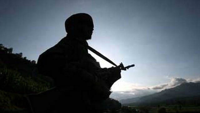 Indian Army jawan killed, two others injured after Pakistani troops fire along LoC in Jammu and Kashmir's Poonch Indian Army jawan killed, two others injured after Pakistani troops fire along LoC in Jammu and Kashmir's Poonch