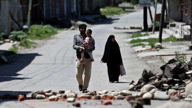 Kashmiris and the myth of the monolith: How Valley 'experts' disregard internal dissent and resistance to regressive aspiration of azaadi Kashmiris and the myth of the monolith: How Valley 'experts' disregard internal dissent and resistance to regressive aspiration of azaadi