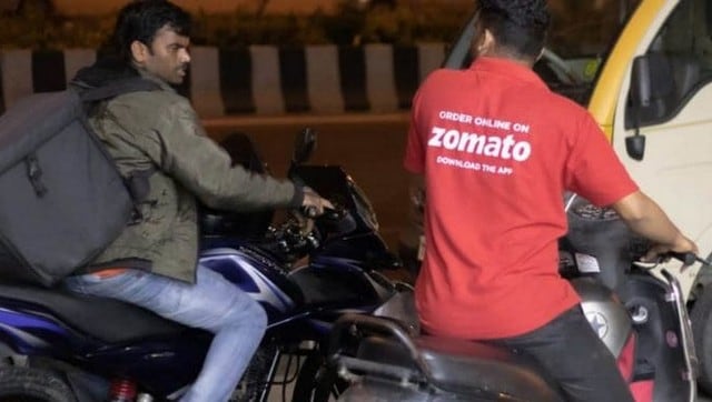 How to ensure fair rights for gig economy workers: New labour laws, transparent contracts are the way forward How to ensure fair rights for gig economy workers: New labour laws, transparent contracts are the way forward