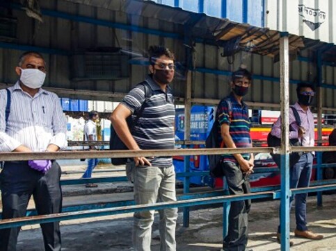Coronavirus Outbreak Updates: Delhi AAP MLA Raaj Kumar Anand tests positive, say reports; confirmed cases reach 23,645 in National Capital Coronavirus Outbreak Updates: Delhi AAP MLA Raaj Kumar Anand tests positive, say reports; confirmed cases reach 23,645 in National Capital