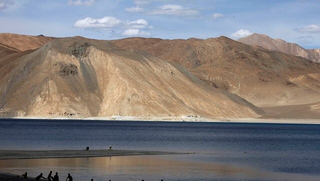 India, China agree to resolve dispute over Ladakh LAC peacefully; senior military leaders from both sides hold talks India, China agree to resolve dispute over Ladakh LAC peacefully; senior military leaders from both sides hold talks