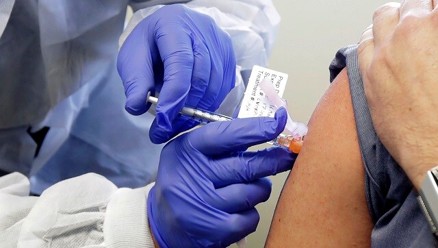 Fact Check: COVID-19 vaccine not shown to cause female sterilisation, Pfizer and experts clarify