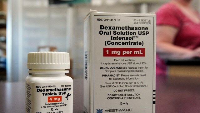 Dexamethasone shows promise in treatment of severely ill COVID-19 patients: All you need to know about the steroid drug Dexamethasone shows promise in treatment of severely ill COVID-19 patients: All you need to know about the steroid drug