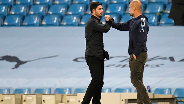 Premier League: Quick turnaround leaves Arsenal manager Mikel Arteta scrambling for injury cover Premier League: Quick turnaround leaves Arsenal manager Mikel Arteta scrambling for injury cover