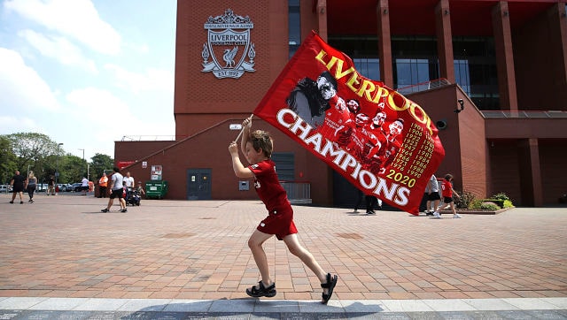 Premier League: Ending title drought deepens Jurgen Klopp's affinity with Liverpool
