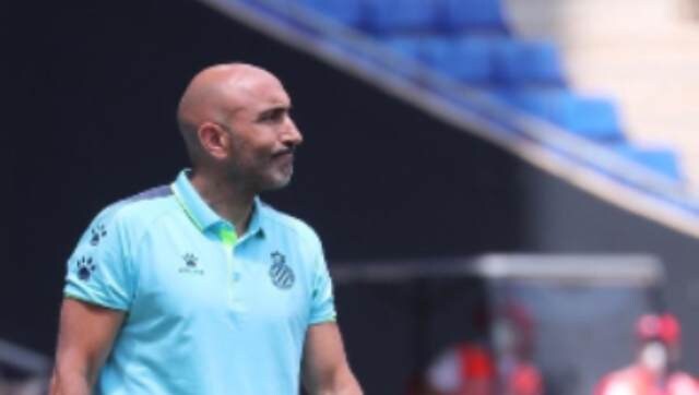 LaLiga: Relegation-threatened Espanyol sack coach Abelardo Fernandez, their third manager to be fired this season LaLiga: Relegation-threatened Espanyol sack coach Abelardo Fernandez, their third manager to be fired this season