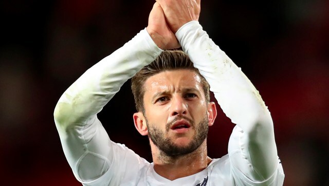 Premier League: Adam Lallana unlikely to be risked before next move, says Liverpool manager Jurgen Klopp Premier League: Adam Lallana unlikely to be risked before next move, says Liverpool manager Jurgen Klopp