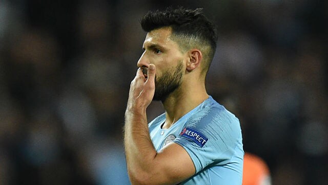 Premier League: 'It doesn’t look good', Pep Guardiola fears Sergio Aguero's Manchester City season is over Premier League: 'It doesn’t look good', Pep Guardiola fears Sergio Aguero's Manchester City season is over