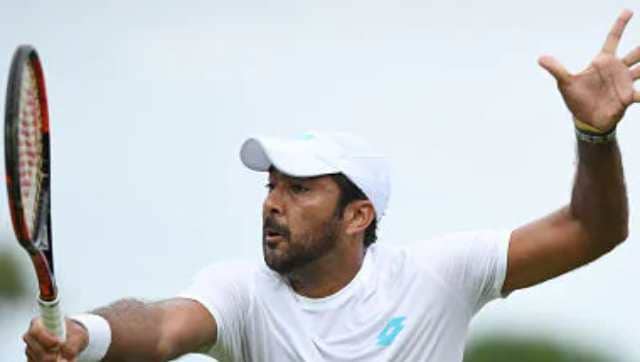 'Thought it was a big thing to do': Pakistan's Aisam-ul-Haq Qureshi recalls beating Roger Federer in doubles at Swiss Indoors in 2009 'Thought it was a big thing to do': Pakistan's Aisam-ul-Haq Qureshi recalls beating Roger Federer in doubles at Swiss Indoors in 2009