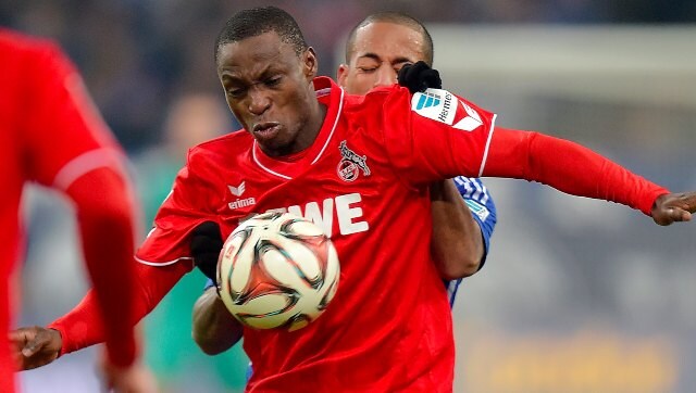 Union Berlin’s Anthony Ujah praises Thomas Muller for anti-racism post, urges more footballers to take a stand Union Berlin’s Anthony Ujah praises Thomas Muller for anti-racism post, urges more footballers to take a stand