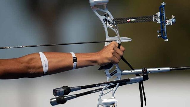 Archery to have full 10 events at 2022 Asian Games Archery to have full 10 events at 2022 Asian Games