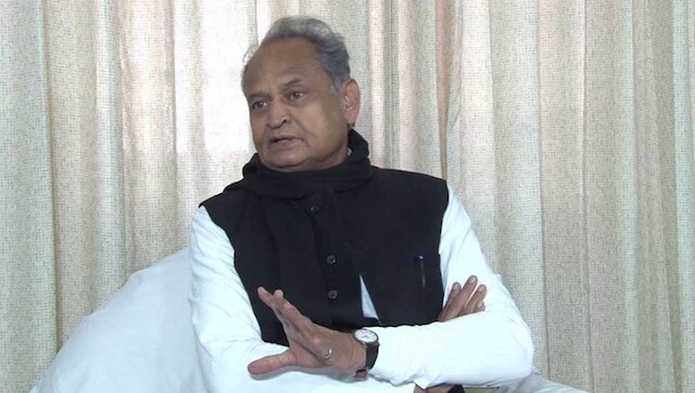 Union Budget 2021: Ashok Gehlot urges Narendra Modi to extend GST compensation period by five years