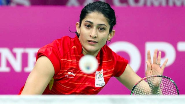 Red Bull Shuttle Up 'definitely motivating and uplifting' for women's doubles in India, says Ashwini Ponnappa Red Bull Shuttle Up 'definitely motivating and uplifting' for women's doubles in India, says Ashwini Ponnappa