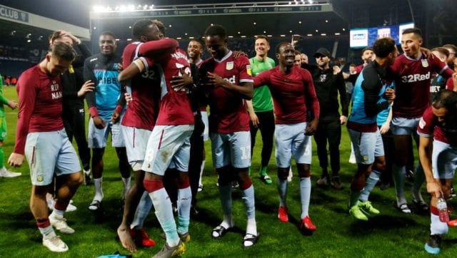Premier League: Aston Villa facing uphill task in bid to avoid relegation, says Graeme Souness Premier League: Aston Villa facing uphill task in bid to avoid relegation, says Graeme Souness
