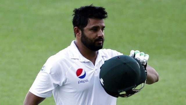 Pakistan captain Azhar Ali says visitors will target 'fragile' England top order in Test series