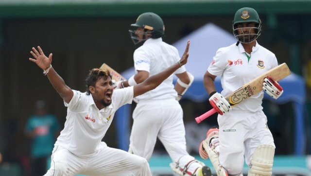 Coronavirus Outbreak: Bangladesh's tour of Sri Lanka scheduled for July postponed in wake of COVID-19 pandemic Coronavirus Outbreak: Bangladesh's tour of Sri Lanka scheduled for July postponed in wake of COVID-19 pandemic