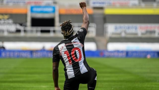 English TV commentary across football leagues shows racial bias, study by Danish firm claims English TV commentary across football leagues shows racial bias, study by Danish firm claims