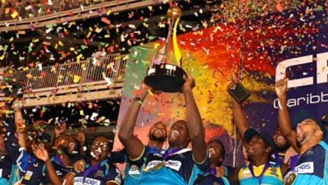 CPL 2020 to be held in Trinidad & Tobago from 18 August after government's green signal CPL 2020 to be held in Trinidad & Tobago from 18 August after government's green signal