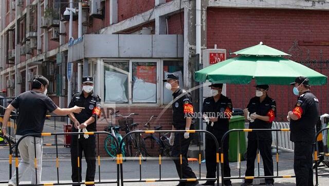 Beijing becomes 'no-go-zone' as Chinese capital raises COVID-19 emergency response level to II; cases spike to 106 Beijing becomes 'no-go-zone' as Chinese capital raises COVID-19 emergency response level to II; cases spike to 106