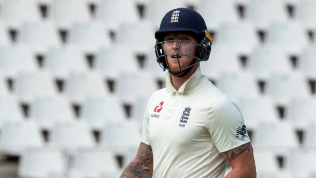 Ben Stokes' performance could be impacted by absence of fans in stadiums, says Darren Gough Ben Stokes' performance could be impacted by absence of fans in stadiums, says Darren Gough