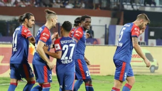 Bengaluru FC launch mental health care programme for team