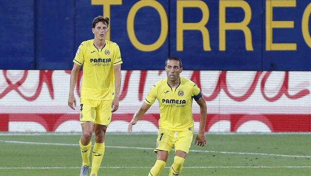 LaLiga: Villarreal captain Bruno Soriano returns after three-year injury layoff in draw against Sevilla, who move into third place
