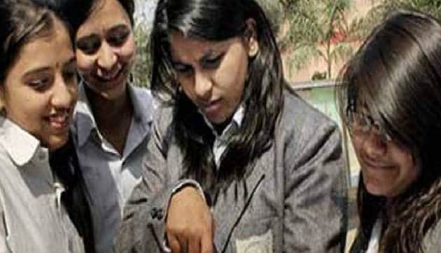 UP Board Results Declared 2020: 74.63% students clear UPMSP Class 12 exams; check scores at upmsp.edu.in UP Board Results Declared 2020: 74.63% students clear UPMSP Class 12 exams; check scores at upmsp.edu.in