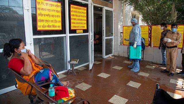 Over 14% Kolkata residents have COVID-19 antibodies, finds ICMR survey; city far from developing herd immunity, say doctors Over 14% Kolkata residents have COVID-19 antibodies, finds ICMR survey; city far from developing herd immunity, say doctors