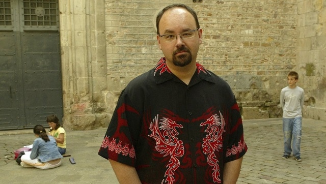 Noted Spanish writer Carlos Ruiz Zafón, known for 2011 best-selling thriller The Shadow of the Wind, passes away aged 55