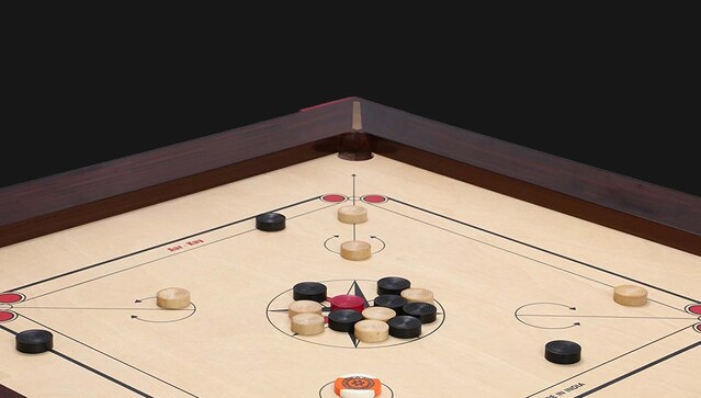 Top Carrom Boards To Help You Enjoy Your Favourite Indoor Game Top Carrom Boards To Help You Enjoy Your Favourite Indoor Game