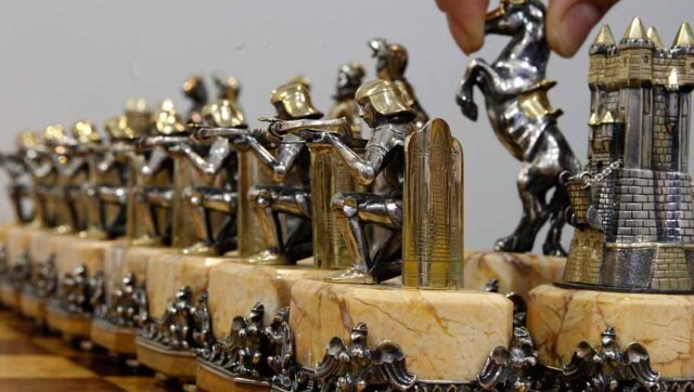 All India Chess Federation bids to host next Olympiad, announces upcoming Indian Chess League
