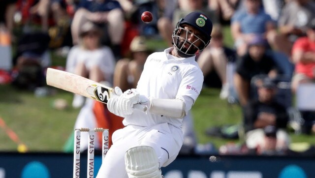 Cheteshwar Pujara says mental toughness helped him combat 'lockdown blues,' come out stronger