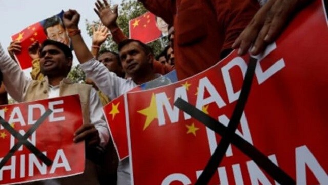 'Boycott China' trends online but consumer products sale unlikely to be affected; Chinese smartphones accounted for 81% shipments in Q1 'Boycott China' trends online but consumer products sale unlikely to be affected; Chinese smartphones accounted for 81% shipments in Q1