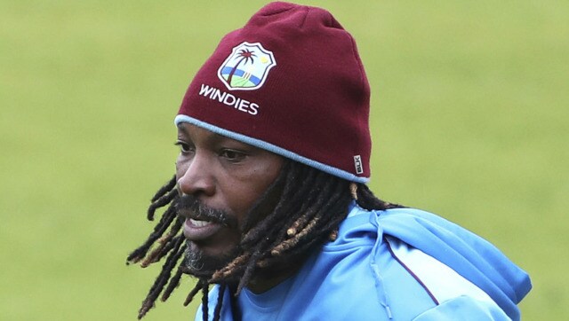 IPL: Watch Chris Gayle's cool reply on being asked about Ben Stokes taking over CSK captaincy from MS Dhoni IPL: Watch Chris Gayle's cool reply on being asked about Ben Stokes taking over CSK captaincy from MS Dhoni