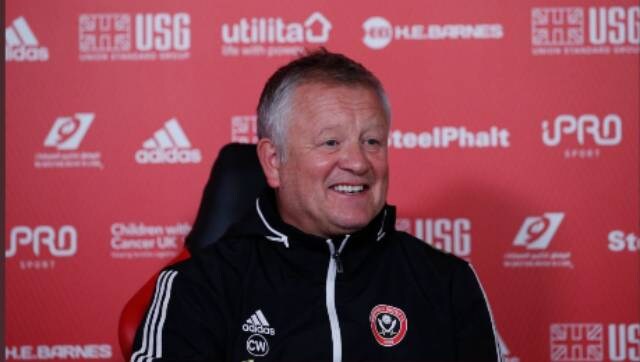 Premier League: With Champions League dream still alive, Chris Wilder hopes Sheffield United can pick up where they left off Premier League: With Champions League dream still alive, Chris Wilder hopes Sheffield United can pick up where they left off