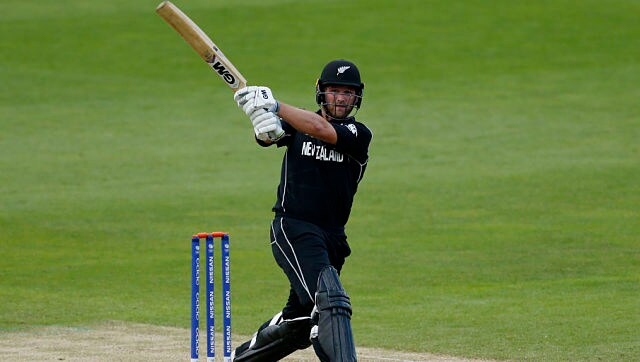 Coronavirus Outbreak: Somerset cancel New Zealand all-rounder Corey Anderson's T20 Blast contract Coronavirus Outbreak: Somerset cancel New Zealand all-rounder Corey Anderson's T20 Blast contract