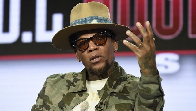 Coronavirus Outbreak: Comedian DL Hughley tests positive after fainting onstage mid-performance, quarantines himself Coronavirus Outbreak: Comedian DL Hughley tests positive after fainting onstage mid-performance, quarantines himself