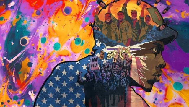 Da 5 Bloods movie review: Spike Lee turns Vietnam War into ambitious manifesto on racism and reparations Da 5 Bloods movie review: Spike Lee turns Vietnam War into ambitious manifesto on racism and reparations