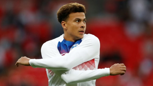 Premier League: Jose Mourinho says he feels ‘very, very sorry’ for Dele Alli with Tottenham midfielder suspended for Manchester United clash Premier League: Jose Mourinho says he feels ‘very, very sorry’ for Dele Alli with Tottenham midfielder suspended for Manchester United clash