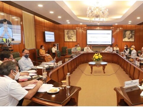 Panel set up by Amit Shah suggests re-mapping containment zones in Delhi, stricter contact tracing as COVID-19 cases near 60,000 Panel set up by Amit Shah suggests re-mapping containment zones in Delhi, stricter contact tracing as COVID-19 cases near 60,000
