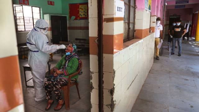 Coronavirus Updates: Odisha announces weekend shutdown in 10 districts with high case load; schools, colleges to remain shut till 31 August Coronavirus Updates: Odisha announces weekend shutdown in 10 districts with high case load; schools, colleges to remain shut till 31 August
