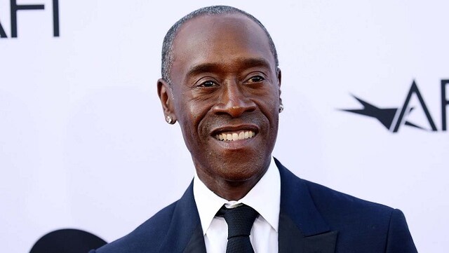 Avengers actor Don Cheadle tells Jimmy Fallon he's been pulled over by police 'more times than I can count' Avengers actor Don Cheadle tells Jimmy Fallon he's been pulled over by police 'more times than I can count'