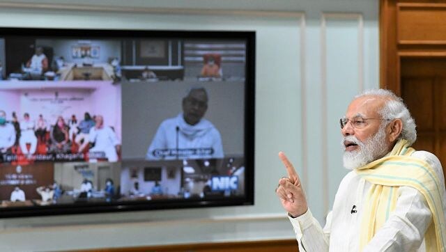 Govt clarification on LAC vital, shows accountability critical to democracy, reinforces need for transparency Govt clarification on LAC vital, shows accountability critical to democracy, reinforces need for transparency
