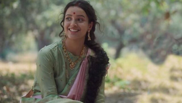 Tripti Dimri on her breakout performance in Bulbbul: It’s motivated me to do more work with honesty Tripti Dimri on her breakout performance in Bulbbul: It’s motivated me to do more work with honesty